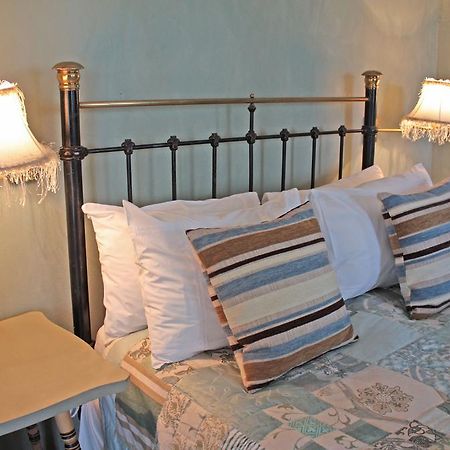 De Langenhof Hotell Riebeek-West Eksteriør bilde