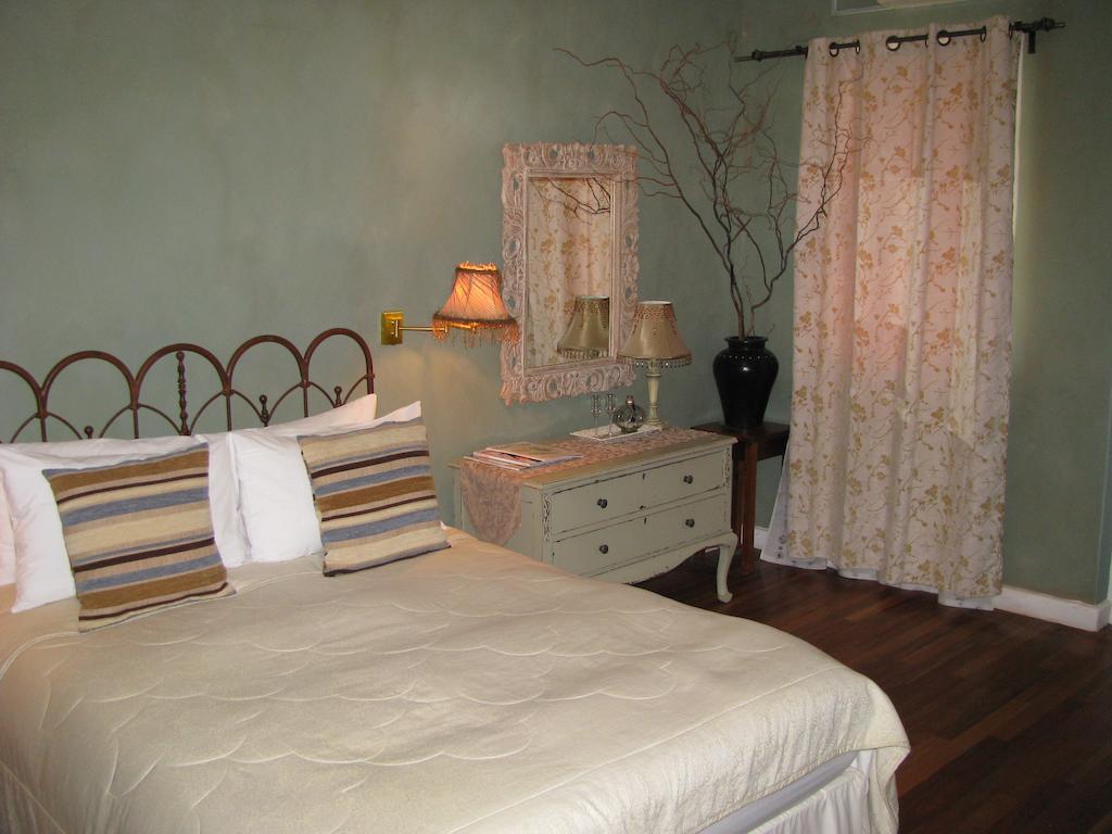 De Langenhof Hotell Riebeek-West Rom bilde
