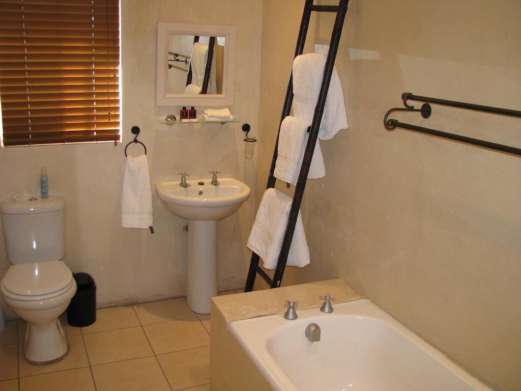 De Langenhof Hotell Riebeek-West Rom bilde