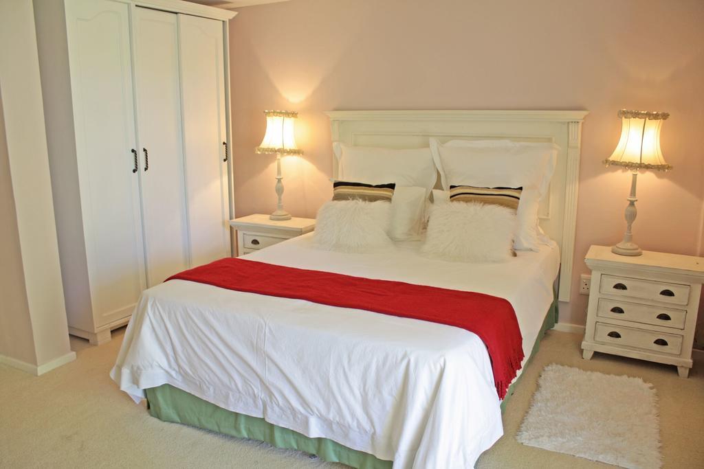 De Langenhof Hotell Riebeek-West Eksteriør bilde